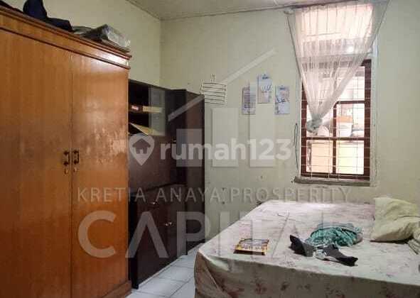 Bangunan Hitung Tanah Hook Lokasi Strategis Untuk Usaha Atau Kantor mainroad Buah Batu 2