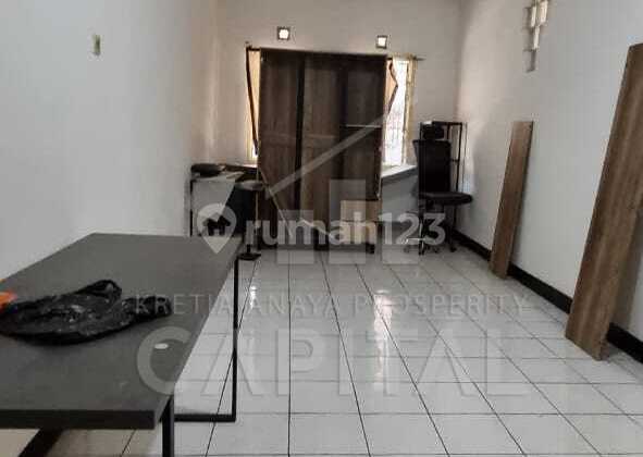 Rumah Siap Huni 1 Lantai Lokasi Strategis di Sayap Pajajaran 2