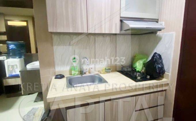 Apartemen 2 BR Di Gateway Pasteur Full Furnish 2