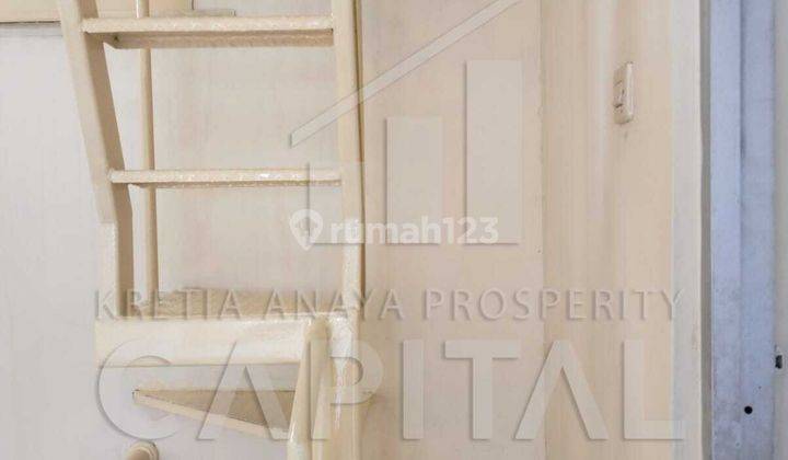 Ruko 2 Lantai di Sentra Bisnis Surapati Core Cocok Untuk Kantor dan Usaha Lainnya 2