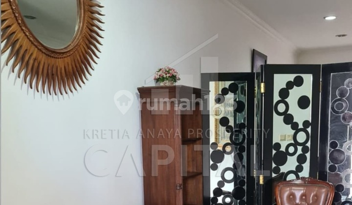 Rumah Cantik Dan Nyaman Baru renov Dalam Komplek One Get di Cimahi 2
