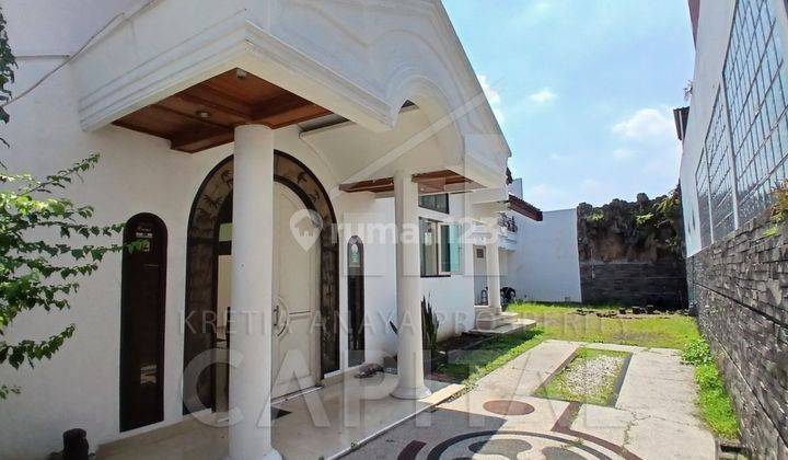 Murah Dibawah NJOP Rumah Siap Huni di Sayap Moch Toha Bandung 2