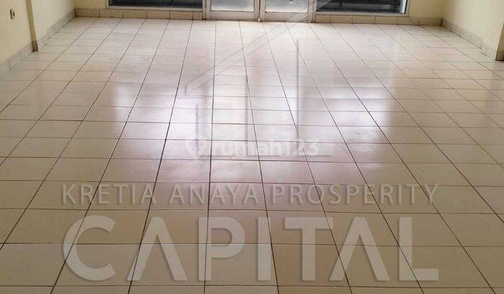 Ruko 2 Lantai di Sentra Bisnis Surapati Core Cocok Untuk Kantor dan Usaha Lainnya 1