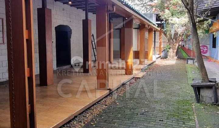 Business Space with Strategic Location Suitable for Cafe or Office in Dago Wing Business Space with Strategic Location Suitable for Cafe or Office in Dago Wing