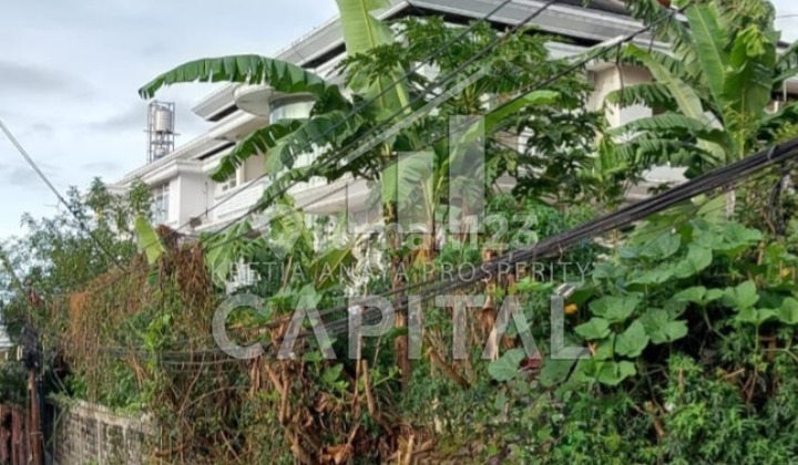 Tanah Kavling Dekat Unpar Ciumbuleuit Cocok untuk Rumah Kost / Rumah Tanah Kavling Dekat Unpar Ciumbuleuit Cocok untuk Rumah Kost / Rumah