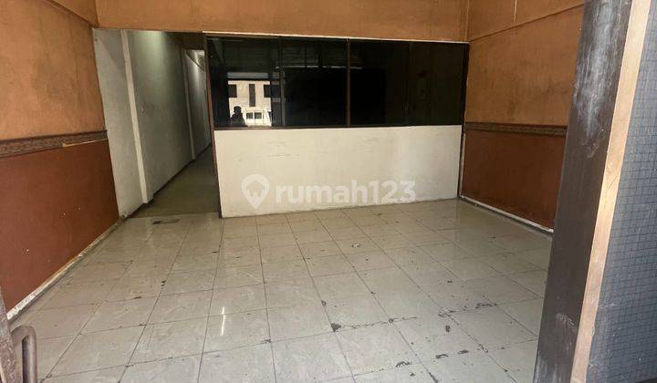 Ruko 2 Lantai Daerah Perak Surabaya Utara 2