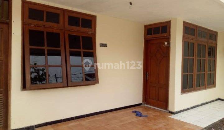 Rumah Di Perumnas Rungkut Asri Surabaya Timur 2