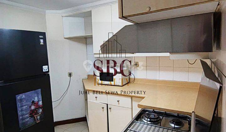 foto lainnya disewakan unit apartemen kondominium taman