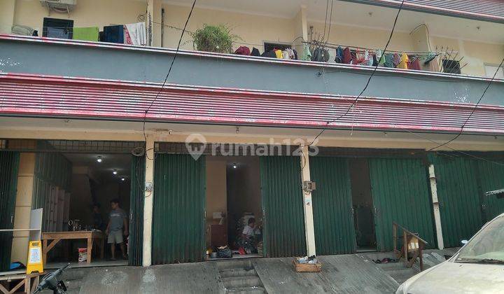 Rumah Sinar Budi Jemb. Dua, 78 M² 1