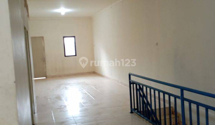 Rumah Sinar Budi Jemb. Dua, 78 M² 2