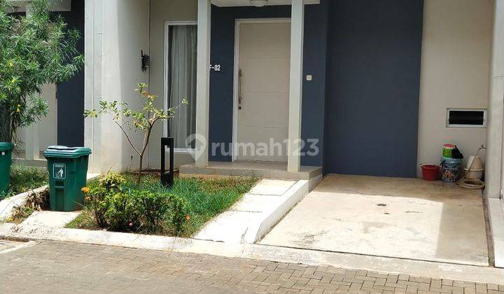 Rumah Baru 2 Lantai Minimalis di Ciputat Timur Cirendeu 1