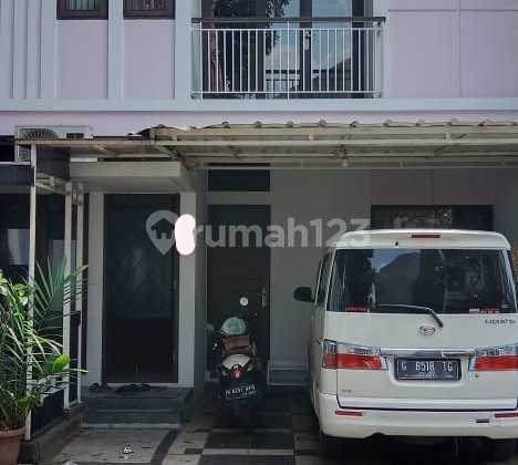 Dijual Cepat Murah Di Dalam Cluster Chiku Dijual Cepat Murah Di Dalam Cluster Chiku