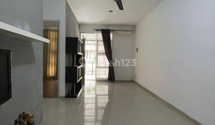 Rumah Bagus Di Serpong Terrace Dekat Taman Kota Bsd Tandon Ciater 2