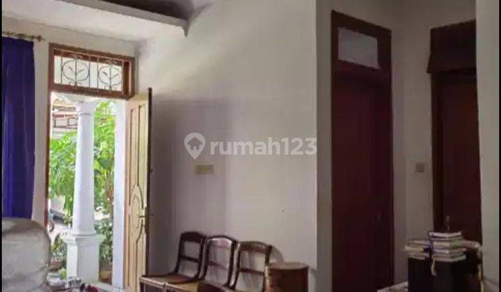 Rumah 2 Lantai Murah Di Puri Town House Pamulang 2