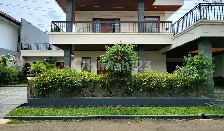 Rumah Bagus di Pejaten Jakarta Selatan