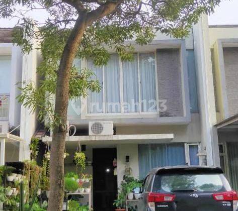 Rumah Di Puri Bontanical Residence Joglo Jakarta Barat  1