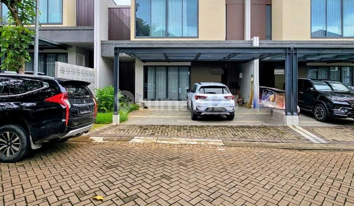 Rumah di Discovery Bintaro Jaya Rumah di Discovery Bintaro Jaya