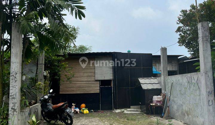 Rumah 2 Lantai Luas di Pesanggrahan, Jakarta Selatan 2