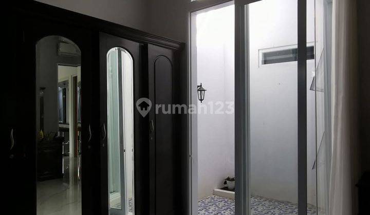 Rumah Bagus Furnished di Pondok Maharta Pondok Aren, Tangerang Selatan 2