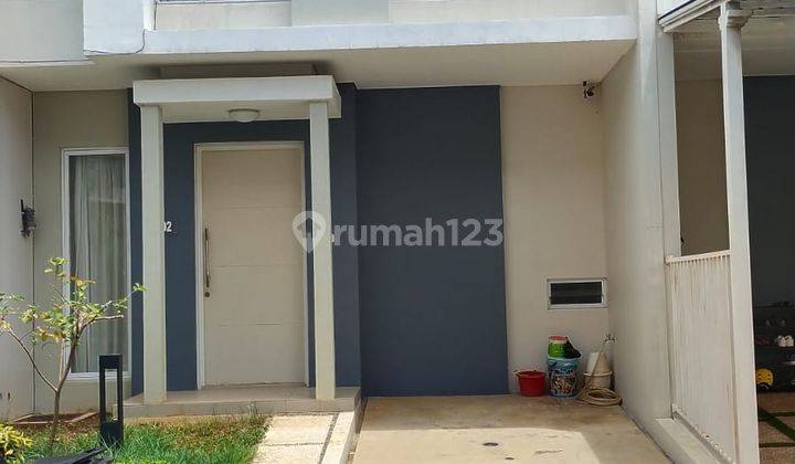 Rumah Baru 2 Lantai Minimalis di Ciputat Timur Cirendeu 2