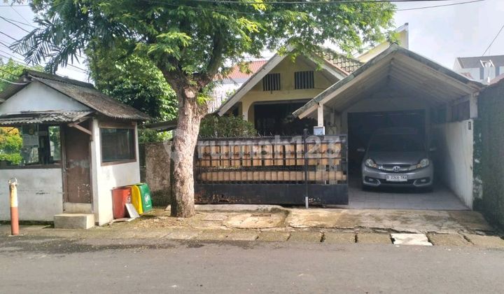 Bintaro Pesanggrahan Jakarta Selatan