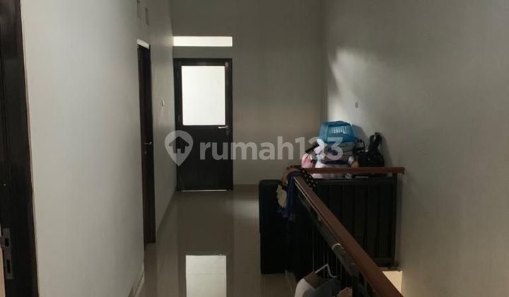 House Strategic Location In Pondok Ranji 2