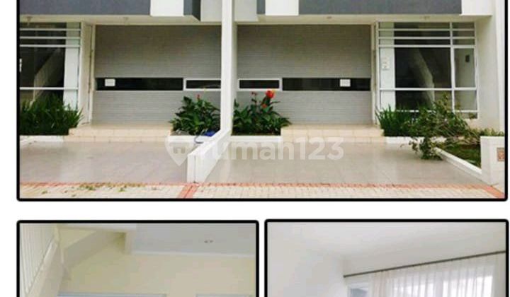 Rumahdi Discovery Aluvia Bintaro Tangerang Selatan