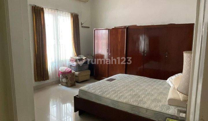 Rumah Bagus Semi Furnished Di Tebet, Jakarta Selatan 2