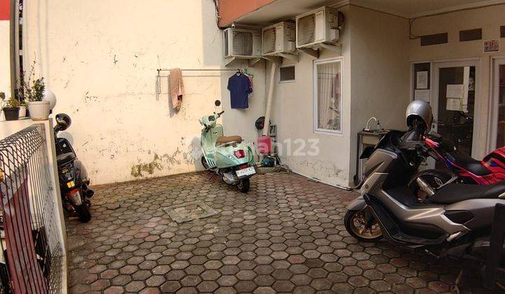 Dijual Rumah Kost-Kostan Dekat Uin Ciputat Tangerang Selatan  2