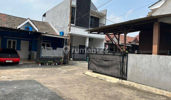 Rumah Bagus Turun Harga di Pondok Karya, Tangerang 1