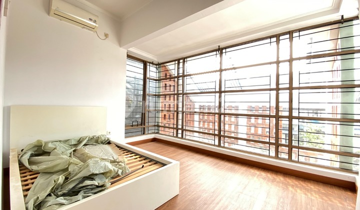 New 2-Story House in Bintaro, South Tangerang 2