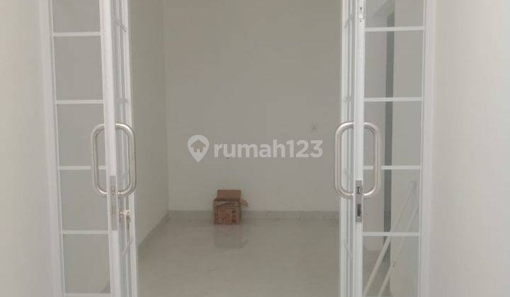 Rumah 2 Lantai Baru di Kembangan, Jakarta Barat 2