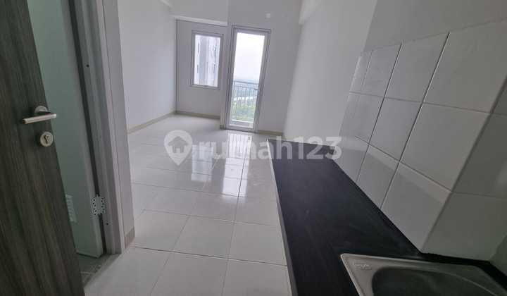 Apartemenemerald Bintaro Pondok Aren Tangerang Selatan 2