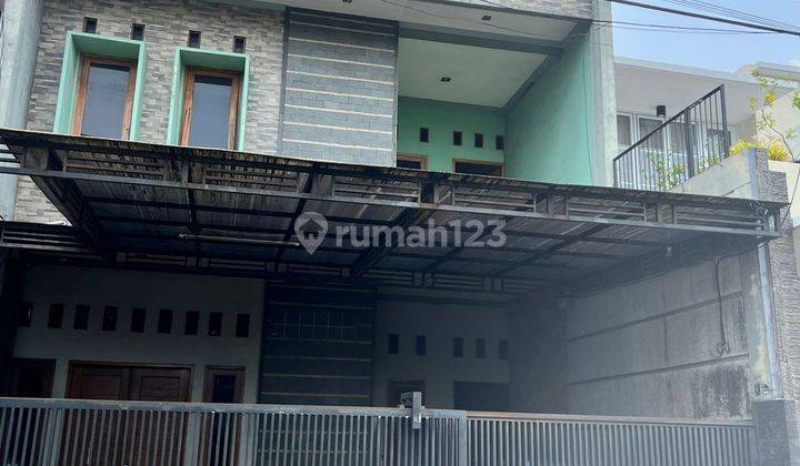 Rumah 2 Lantai Luas di Pesanggrahan, Jakarta Selatan 1