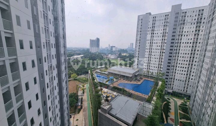 Emerald Apartment Bintaro Pondok Aren South Tangerang Emerald Apartment Bintaro Pondok Aren South Tangerang