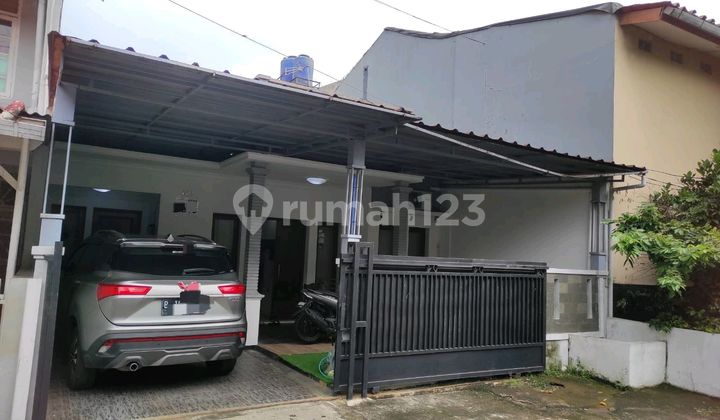 Bumi Bintaro Permai Jakarta Selatan 1