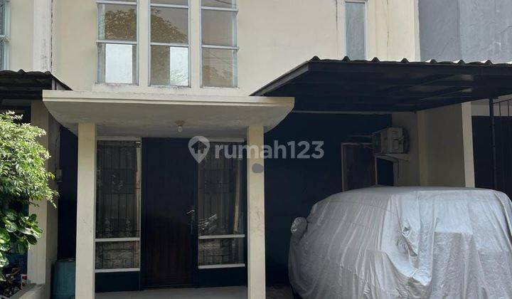 Dijual Rumah Di Lengkong Karya Serpong Utara  1