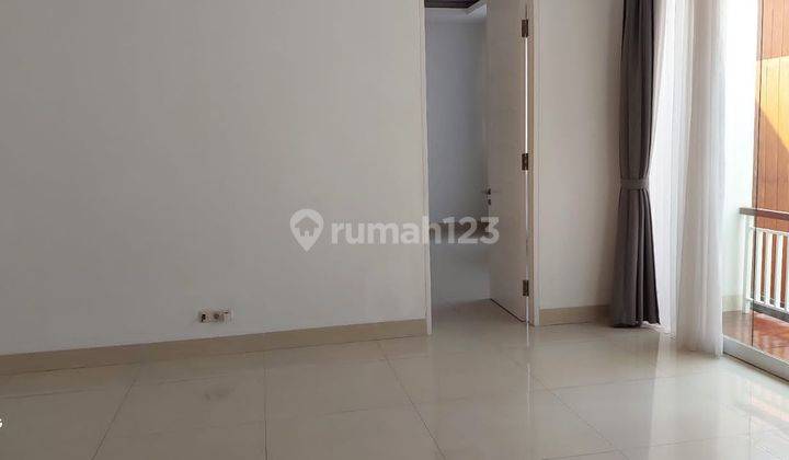 Rumah Cantik Minimalis SHM di Kebayoran Baru Jakarta 2