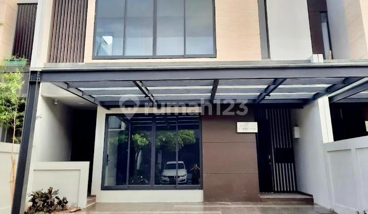 Rumah Discovery Amore Bintaro Jaya 2