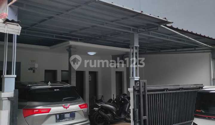 Bumi Bintaro Permai Jakarta Selatan 2