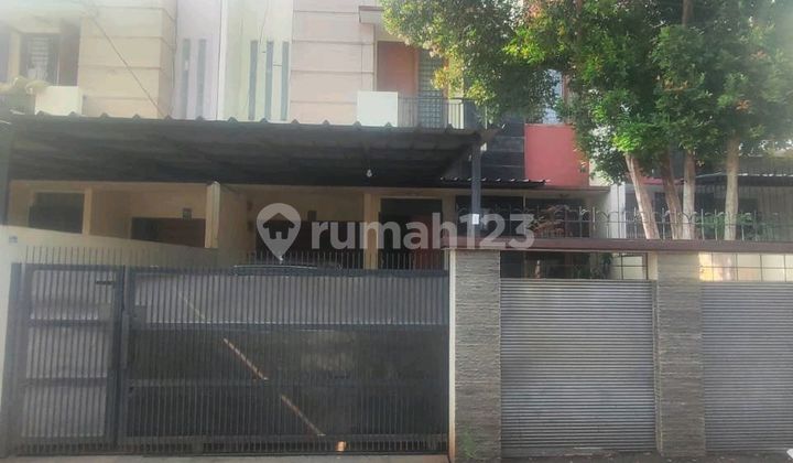 Rumah Murah Di Kalibata Jakarta Selatan