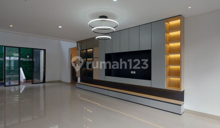 Dijual Rumah di Bintaro Jaya