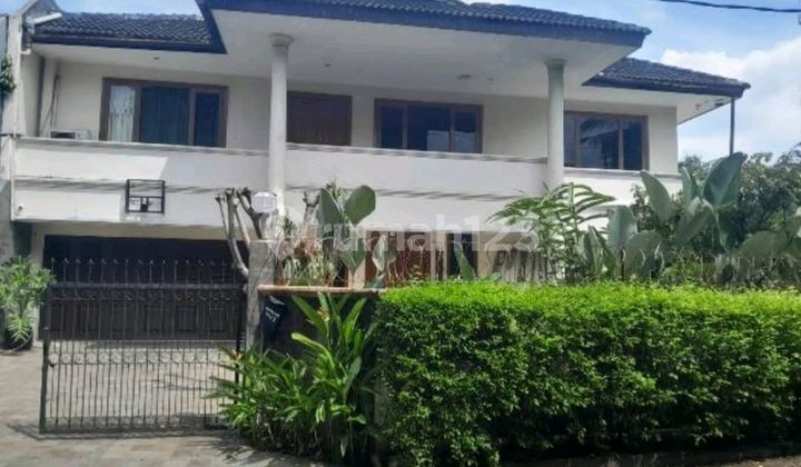 Rumah Pesanggrahanjakarta Selatan Dibawah NJOP Rumah Pesanggrahanjakarta Selatan Dibawah NJOP