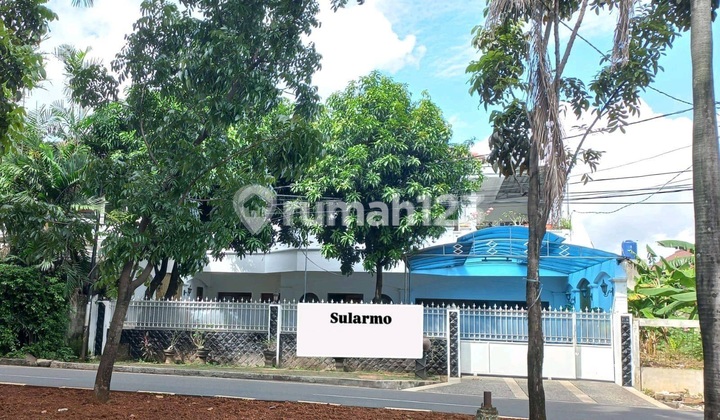 Rumah Di Pesanggrahan Jakarta Selatan