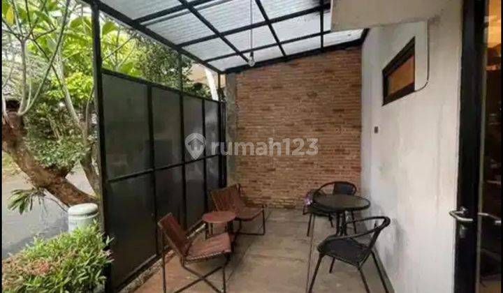 Rumah Bagus Mewah Siap Huni Di Pondok Aren Tangerang Selatan 2