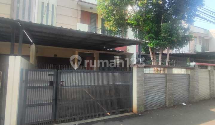 Rumah Murah Di Kalibata Jakarta Selatan 2