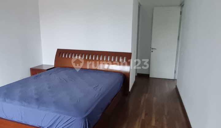 Town House Cilandak Jakarta Selatan 2