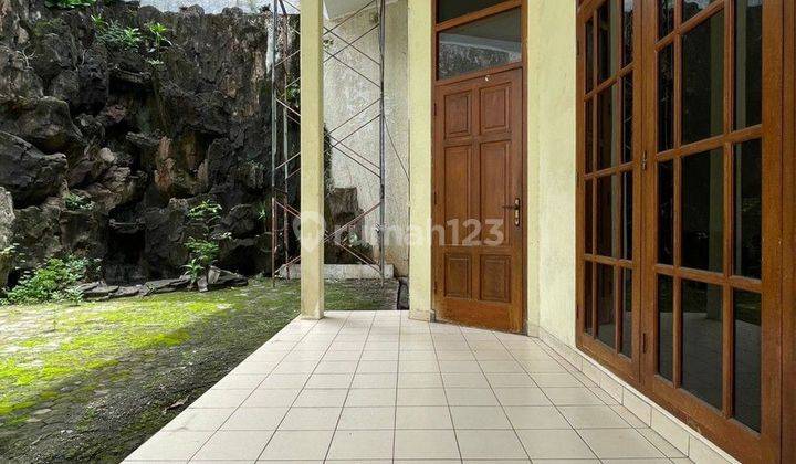 Rumah Mewah Di Lokasi Exclusive Mega Kuningan 2