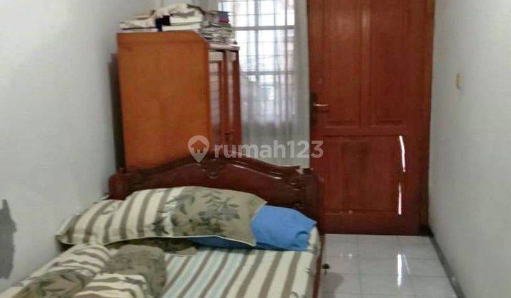 Rumah Bagus Lokasi Prime Dekat Scbd 2