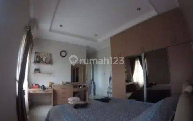 Rumah 2 Lantai Bagus Di Mahkota Simprug Ciledug 1